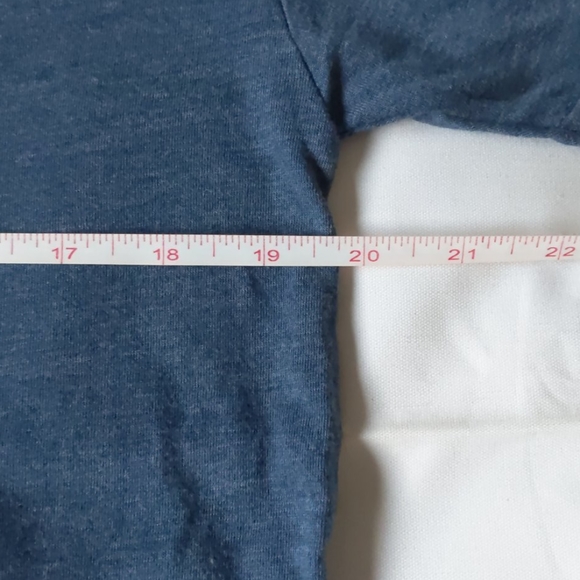 Cotton Bureau graphic tee - Sunrise - Picture 4 of 5